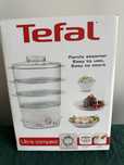 Parowar Tefal VC100630