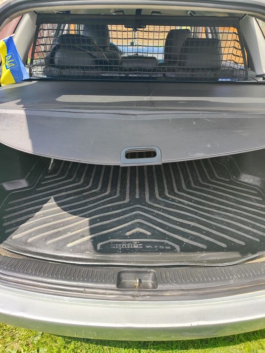 Продається mazda 6