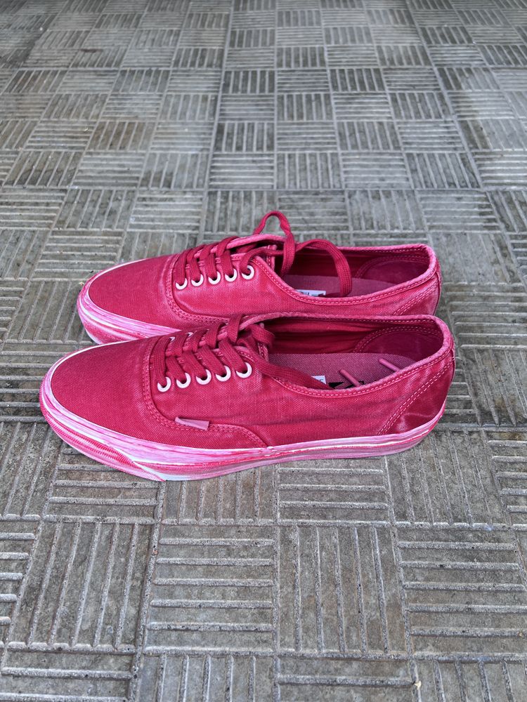 Кеди Vans Authentic Reissue 44 Dye