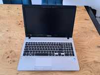 Laptop Samsung NP270E5E bez dysku