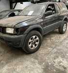 Para Peças Opel Frontera B (U99)