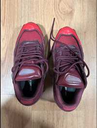 Raf Simons Ozweego 3 Burgundy