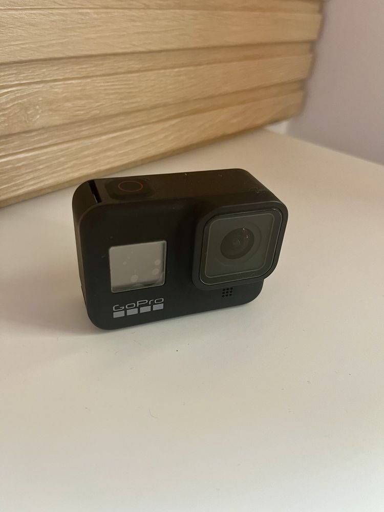 GoPro Hero 8 Black