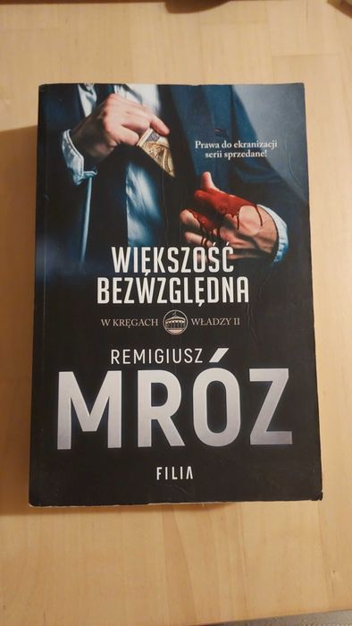 Większość Bezwzględna