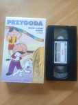 Bolek i Lolek, Reksio Przygoda bajki kaseta VHS