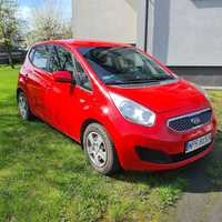 Kia Venga KIA Venga 1.4 CRDI 90KM. 2010 salon Polska