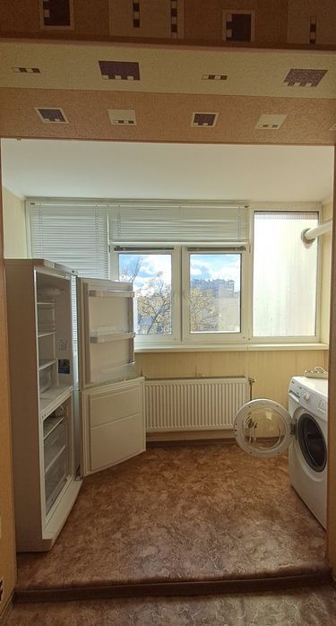 Актуальна пропозиція!!! Здам 1к квартиру в новобудові центр