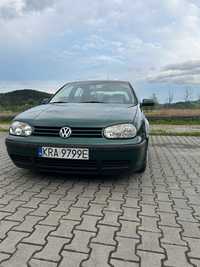 Volkswagen Golf 4