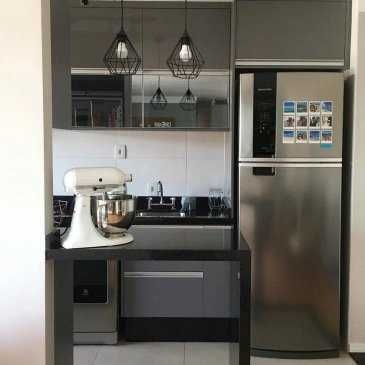 Outono Inverno armarios COZINHAS, ROUPEIROS, Salas e Escritório.