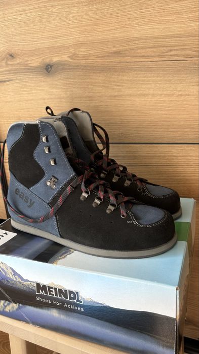 Buty do strzelectwa sportowego MEINDL AHG EASY rozmiar 43