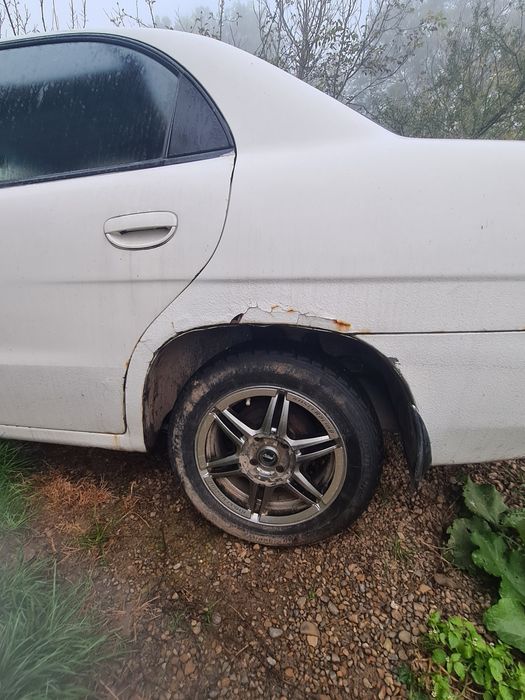 Део Нубіра.      ..