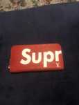 Кошелёк Supreme новый