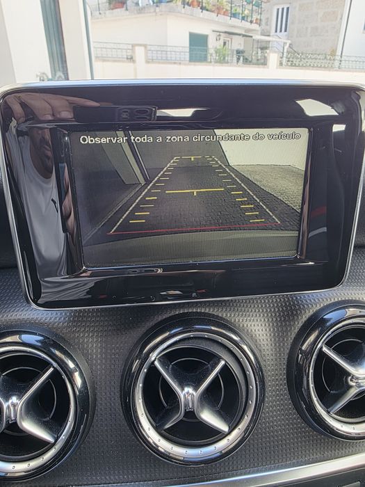 Mercedes A180 kits AMG