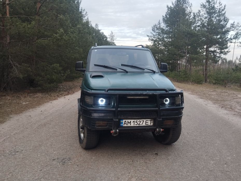 Продам автомобіль УАЗ