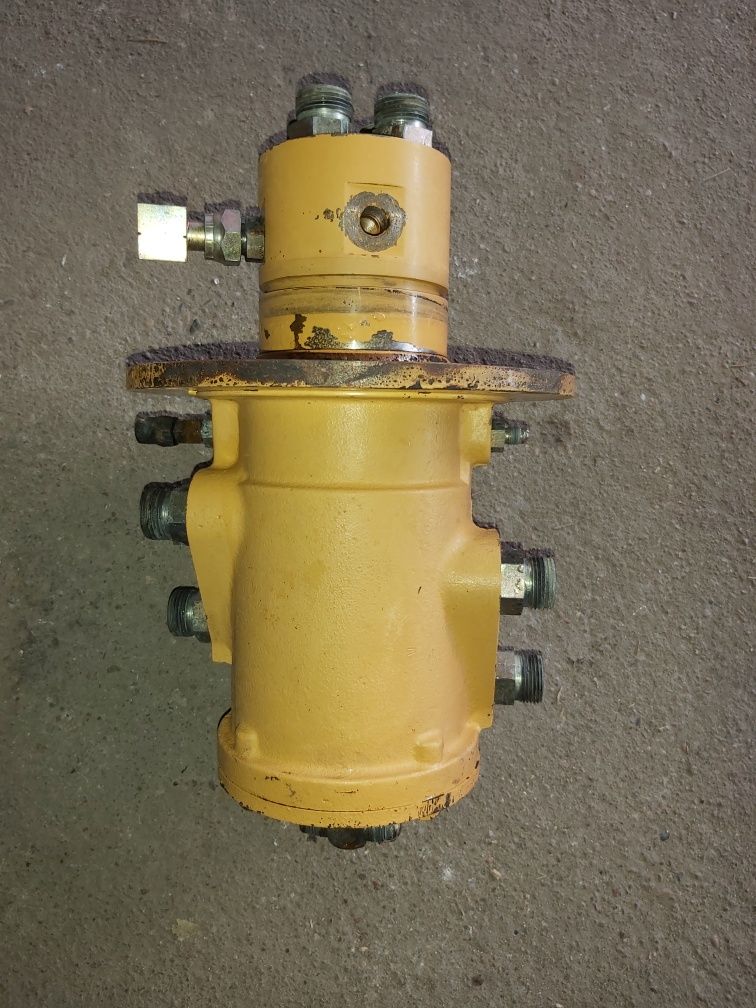 Obrotnica Cat 315 - części