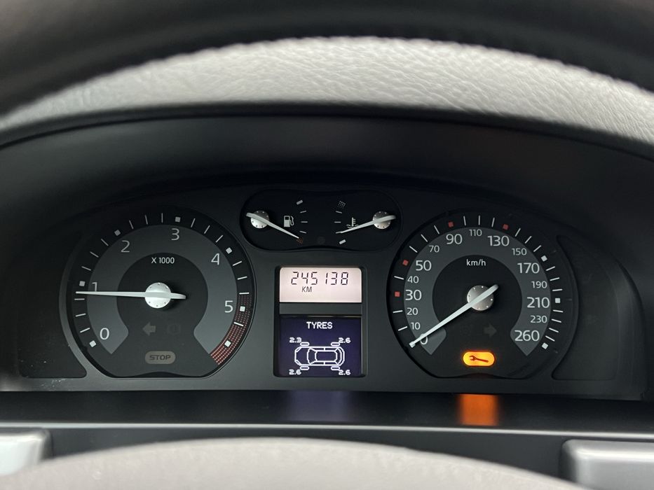 Renault Laguna авто, машина для ЗСУ