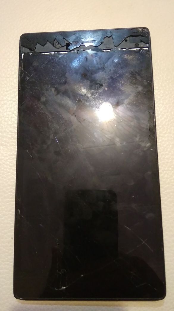 Nokia Lenovo Tab3, Pixus Volt, Samsung SM-N950X.