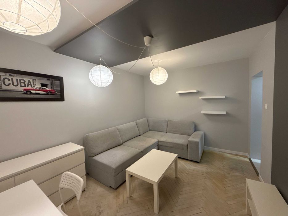 Kawalerka Łódź Teofilów, 27 m2 ul. Lniana 20