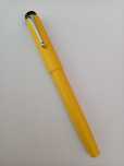 Caneta Parker modelo Big Red, como nova