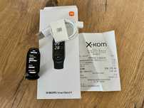 Smartband XIAOMI Smart Band 9 Czarny / Gwarancja