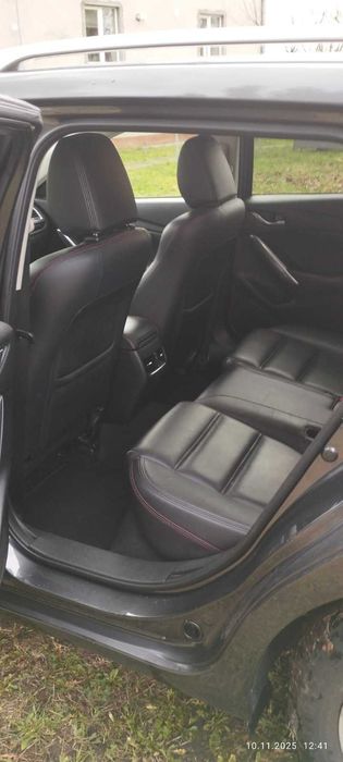 Продам сімейне авто