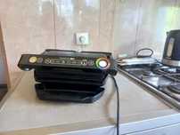 Grill Tefal OptiGrill gc7128