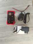Krótkofalowy nadajnik QRP SSB/CW