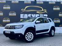 Sprzedam Dacia Duster/2022/1.0/LPG/Manual/PL Salon/Klima/Radio/Okazja!