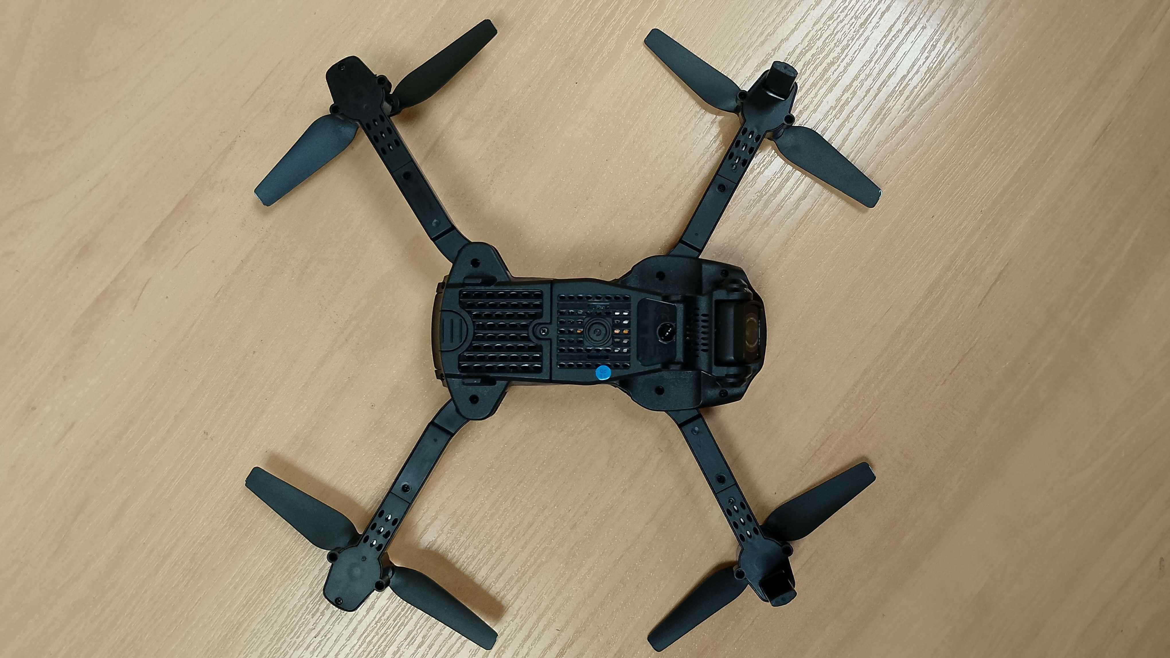 Квадрокоптер детский с камерой 4DRC V22 FPV HD