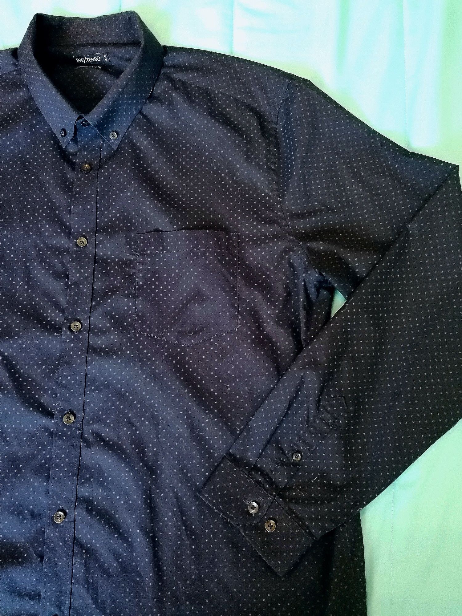 Camisa IN EXTENSO 45/46