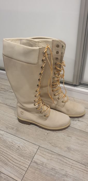 Damskie buty TIMBERLAND