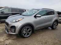 Kia Sportage Sx 2020