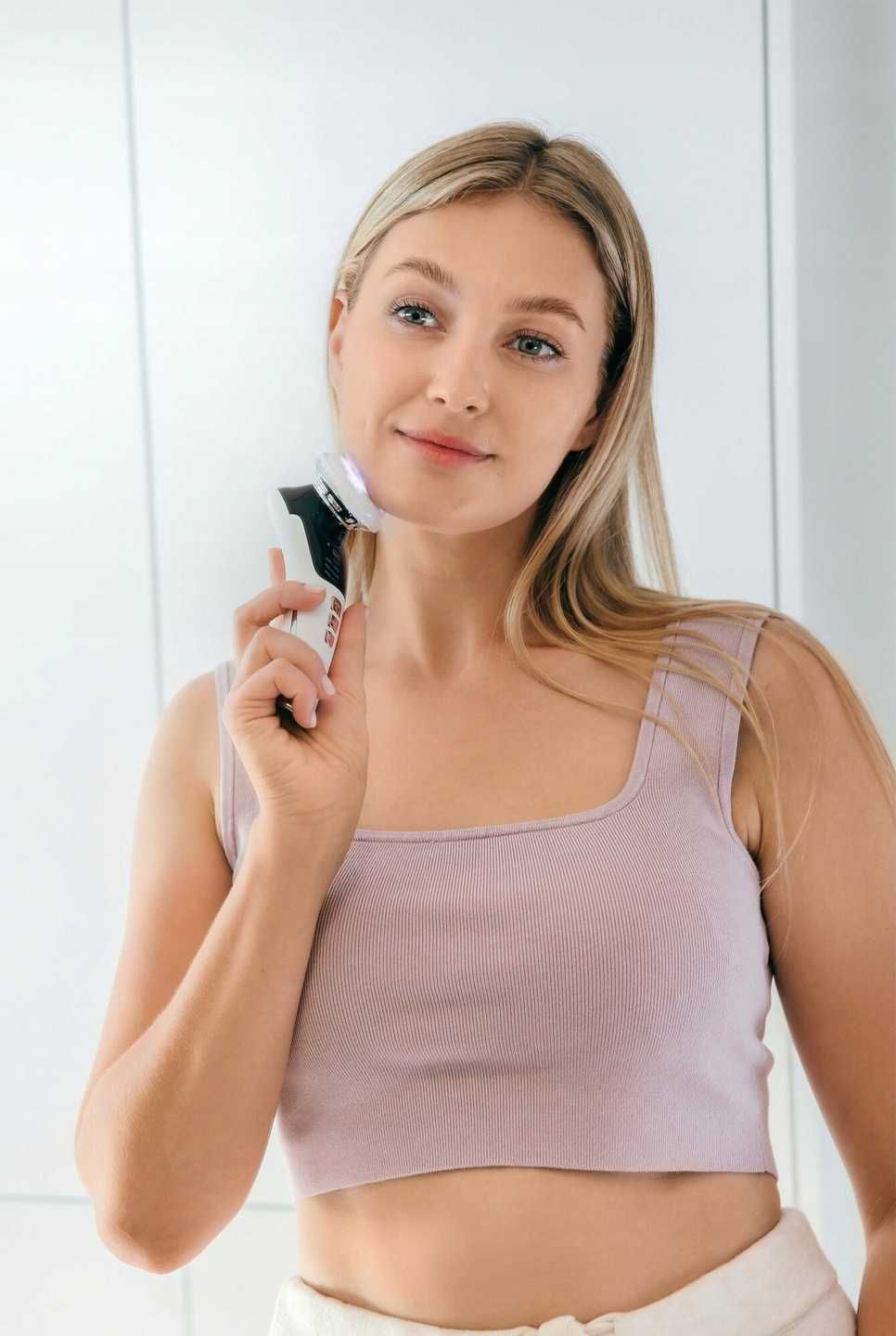 Urządzenie do mezoterapii BEAUTIFLY B-Glossy PRO