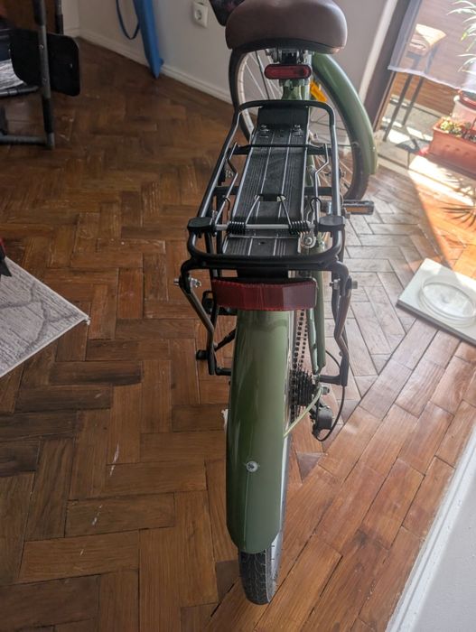 Vendo Bicicleta Windsor Aro 26