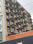 Продаж 1-кім квартири  вул Володимира Великого новобудова 40м