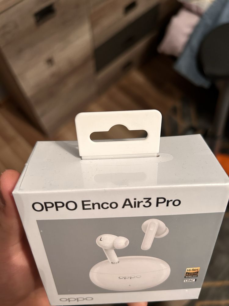 Oppo Enco Air3 Pro