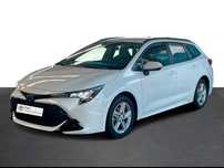 Toyota Corolla Touring Sports 1.8 Hybrid Business JLL