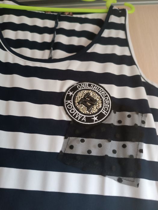 Платье женское летнее