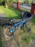Rower wyczynowy Bmx