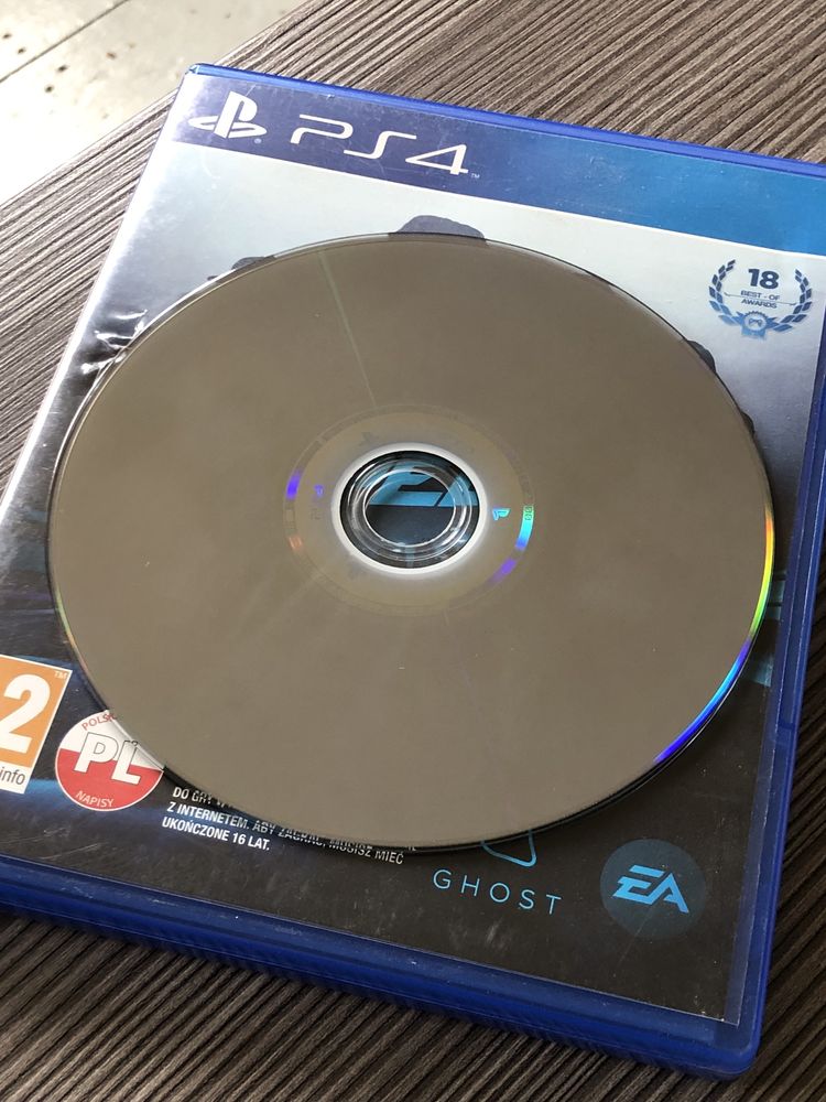 Need for Speed / Playstation 4 / 5 Ps4 Ps5