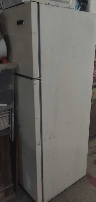 Vendo frigorífico usado