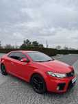 Автомобиль kia cerato