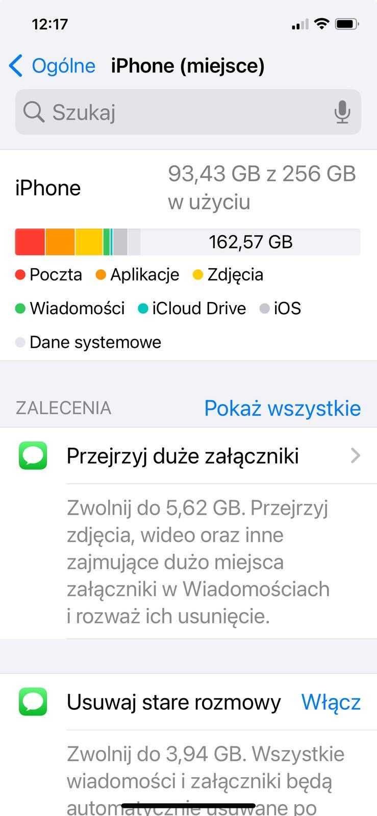 iPhone 12 PRO 256 GB