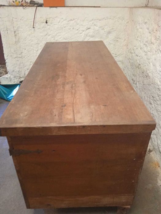 Arca Vintage gigante