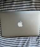 Laptop Apple MACBOOK AIR A1465