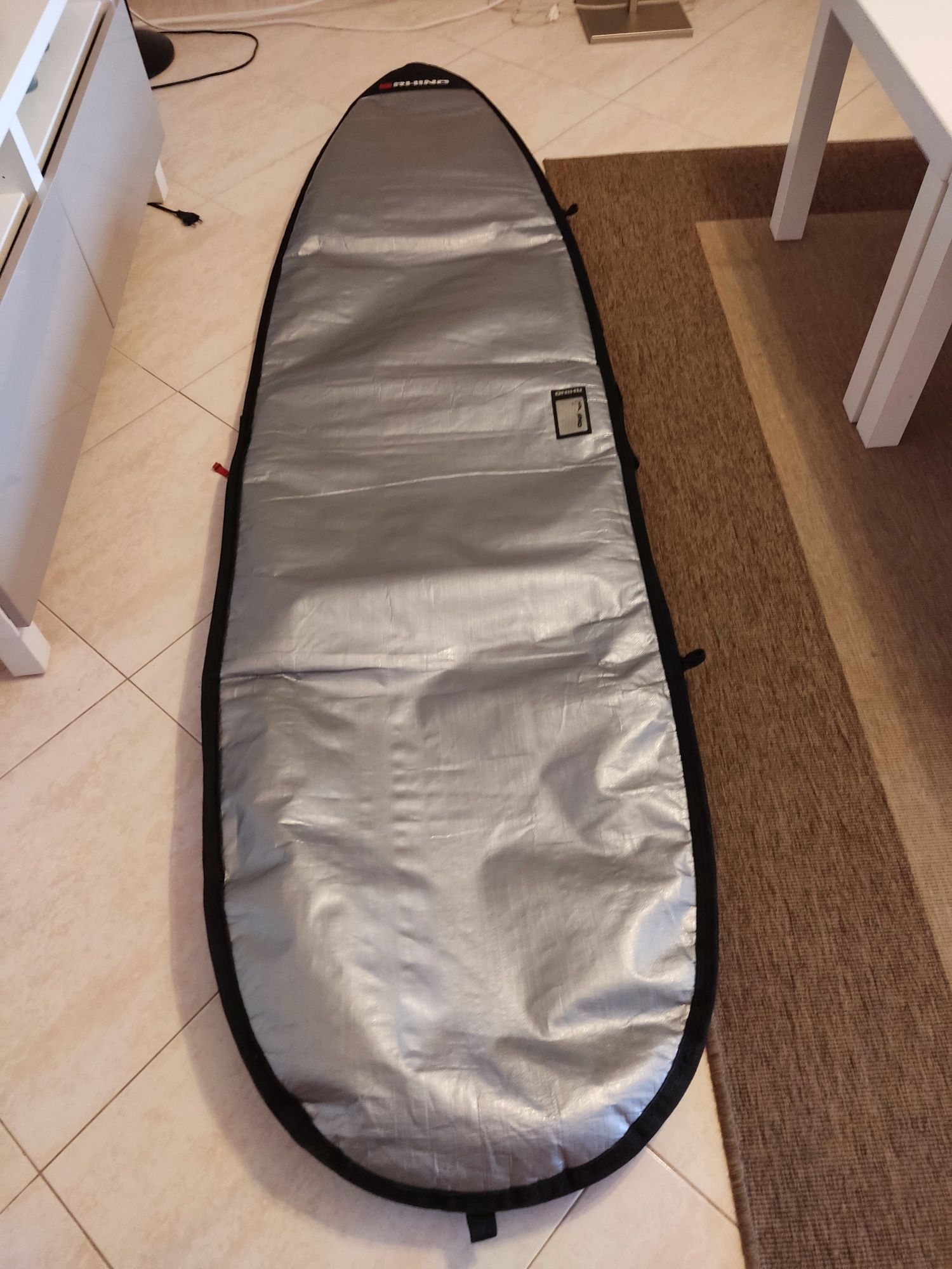 Capa Rhino - 7'0 a 7'2