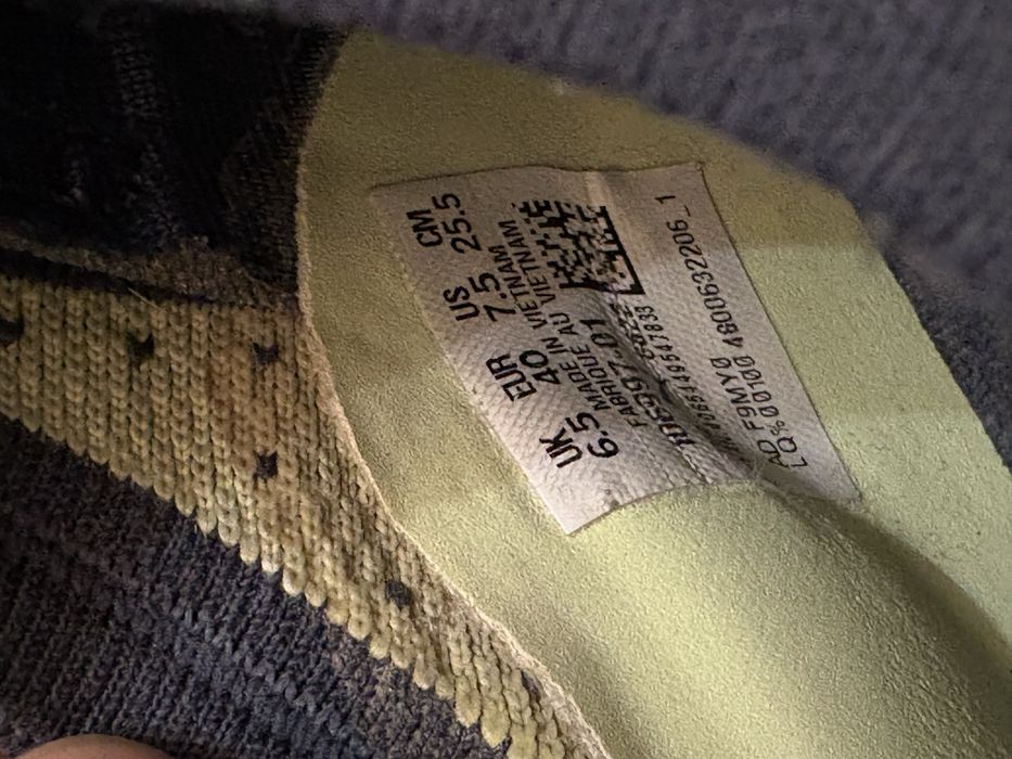 puma future 2.4 mg fastest - bleu/vert/pistache