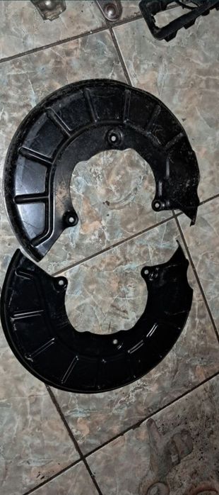 Ручки дверей шкода октавия А5