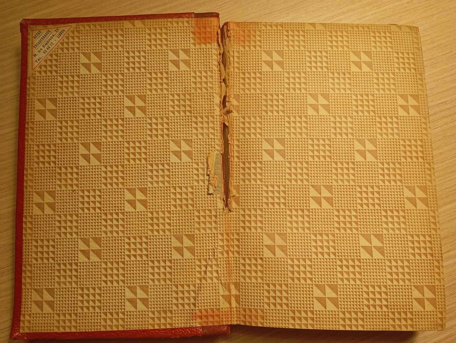 Heitor Servadac II (segunda parte), Júlio Verne (quinta edição)