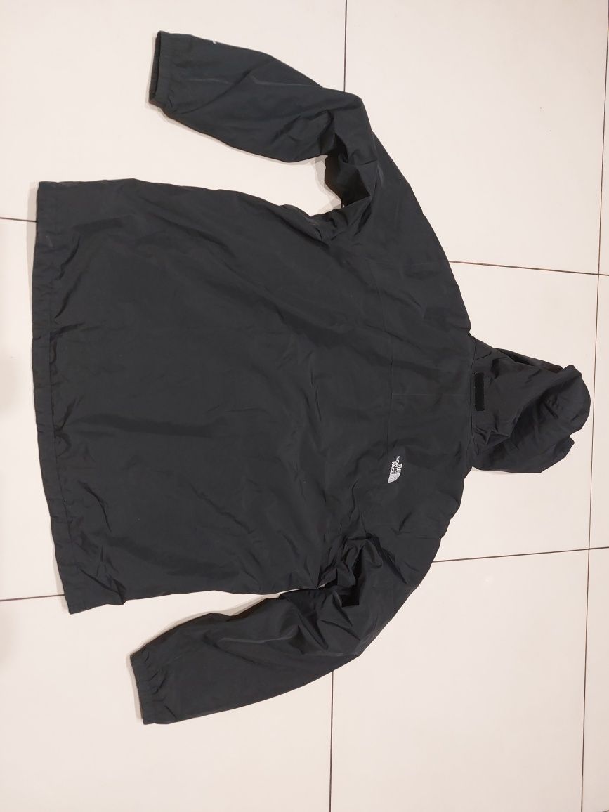 Kurtka membranowa the north face ocieplana lekka r .Xxl